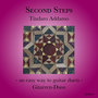 Second Steps (Beautiful Guitar Duos)