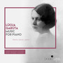 Lūcija Garūta: Music for Piano