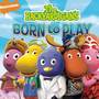 The Backyardigans - Born To Play