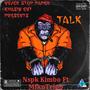 Talk (feat. Mfkntripp) [Explicit]