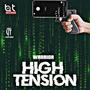 High Tension (feat. Warrior) [Explicit]