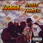 STREET FIGHTER (Explicit)