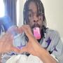 TURN ON THE LIGHTS (Explicit)