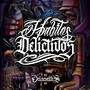 Habitos Delictivos (feat. Guerrilla Music & Kalako Parga) [Explicit]