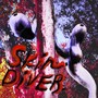 SKIN DIVER
