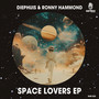 Space Lovers EP