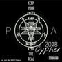 P.A 2018 CYPHER