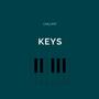 Chillpst Keys