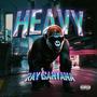 Heavy- (Ray Santana) [Explicit]