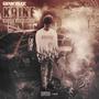 K9INE WORK THE WHEEL (feat. Kashomerta) [Explicit]