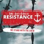 Resistance - We stand with the Crew