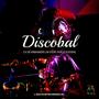 Discobal (feat. Philip Eijssen)