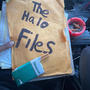 Da halo files (Explicit)