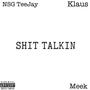 **** Talkin (Explicit)