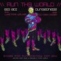 Run Th3 World (Feat. B.o.B, Wavves & Third World) - Single