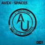 Spaces (Hard-Techno Vrs)