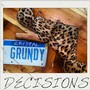 Decisions (Explicit)