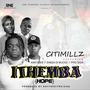 Ithemba (feat. Sabza Di Buckz & Pro Siga)