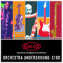 Orchestra Underground: X10D