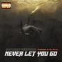 Never Let You Go (Explicit)