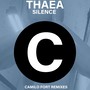 Silence (Camilo Fort Remixes)