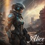 Alice爱丽丝