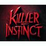 Killer Instinct (feat. Kng Ego) [Explicit]