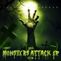 Monsters Attack