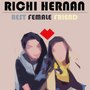 Best Female Friend