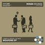 Weapons EP