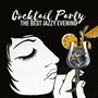 Cocktail Party - The Best Jazzy Evening: Collection of Instrumental Jazz Saxophone & Guitar