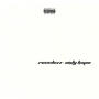 Only Hope (Explicit)