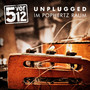 Unplugged im PopHertz Raum