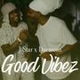 Good Vibez (feat. DAEMEON) [Radio Edit]
