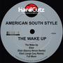 The Wake Up