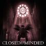 closed//minded (feat. Apostoł) [Instrumental]