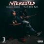 Interested (feat. Brad Alba) [Explicit]