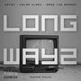 Long Wayz (feat. Kylar Klark & Drew The Dragon) [Explicit]