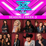 The X Factor 2012: Season 2 Week 5