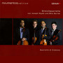 HAYDN, J.: String Quartet Nos. 42 and 66 / BARTOK, B.: String Quartet No. 4 (Quartetto di Cremona)