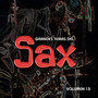 Grandes Temas en Sax Vol. XIII