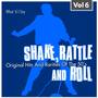 Shake, Rattle and Roll Vol. 6