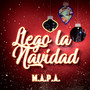 Llego La Navidad