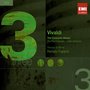 Vivaldi: The Concerto Album - The Four Seasons & L'estro armonico