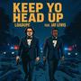 Keep Yo Head Up (feat. Jay Lewis) [Explicit]
