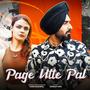 Page Utte Pal (feat. Karan KRG)