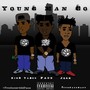 Young Man Go (feat. King Yadee & Josh)