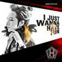 I JUST WANNA HAVE FUN (通常盤)