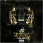 Shooter (Explicit)