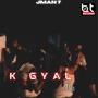 K Gyal Diss (feat. Jman 7) [Explicit]